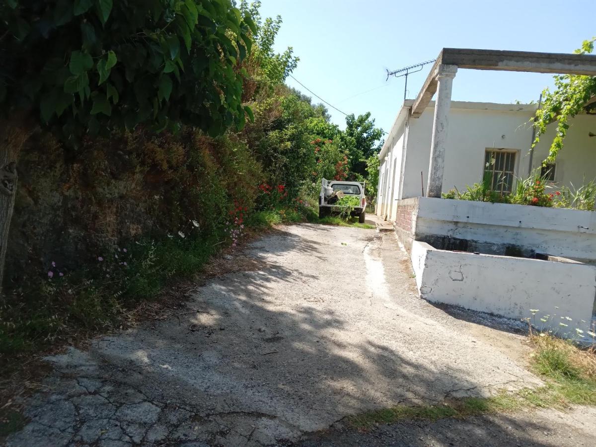 Angel Villa Strovles Exterior photo